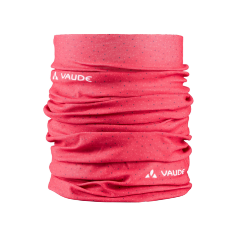 Bandana Multitube Crimson Red Vaude - Rideshop