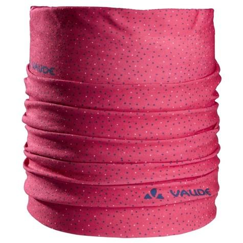 Bandana Multitube Cranberry Vaude - Rideshop