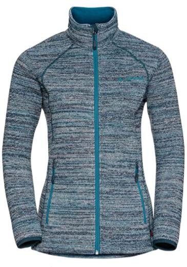 Chaqueta Rienza II Mujer Alpine Lake Vaude - Rideshop