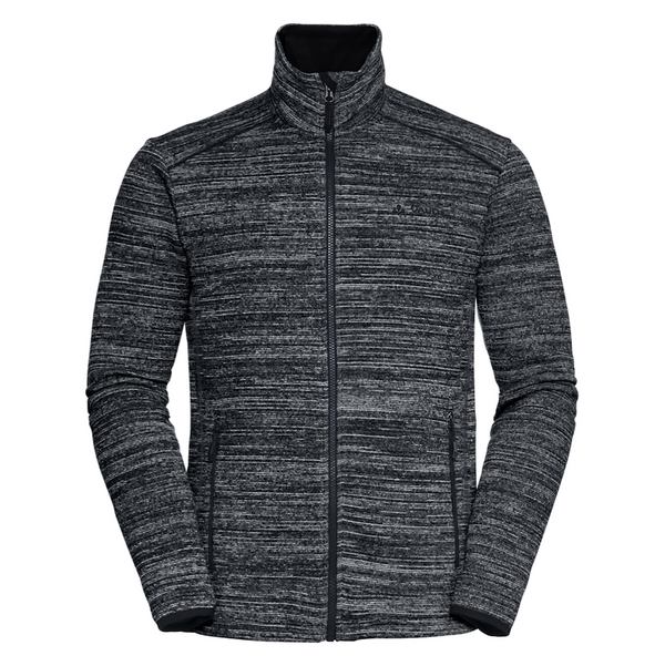 Chaqueta Rienza Hombre II Negro Vaude - Rideshop