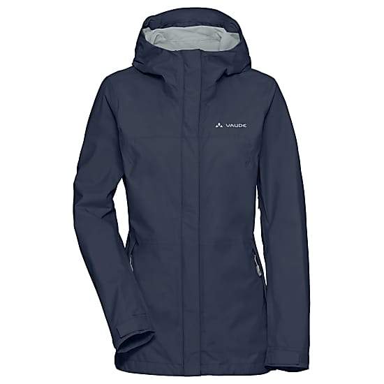 Chaqueta Lierne II Mujer Eclipse Vaude - Rideshop