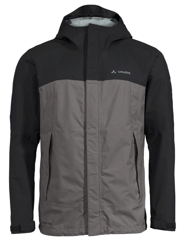 Chaqueta Lierne II Hombre Iron Vaude - Rideshop