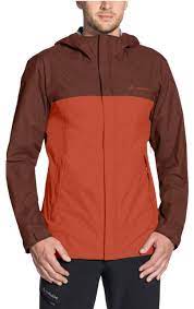 Chaqueta Lierne II Hombre Squirrel Vaude - Rideshop