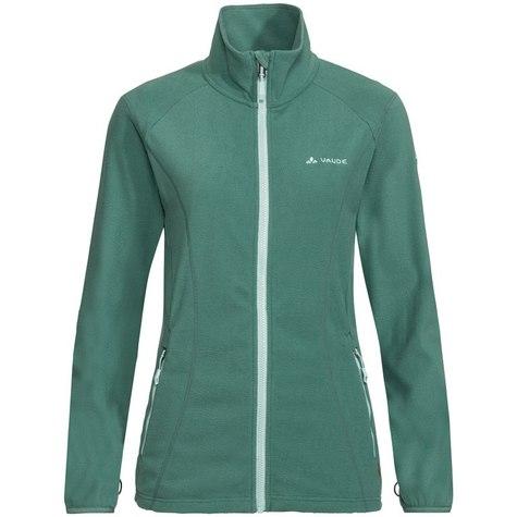 Chaqueta Sunbury Mujer Nickel Green Vaude - Rideshop