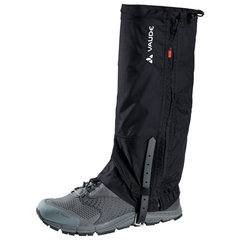 Vaude Polainas Watzmann lll Negras - Rideshop