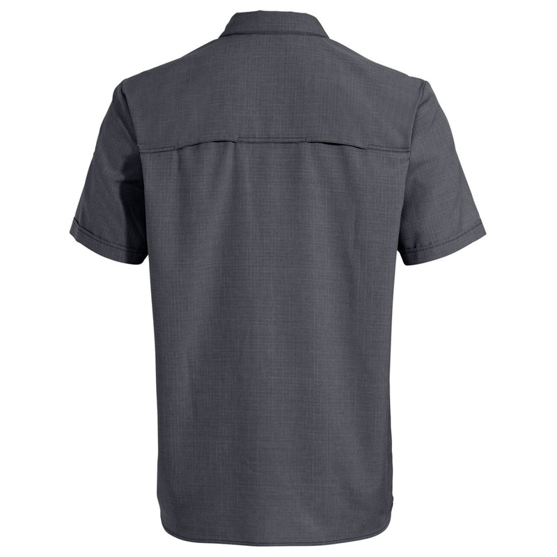 Vaude Camisa Rosemoor Shirt ll Hombre - Rideshop