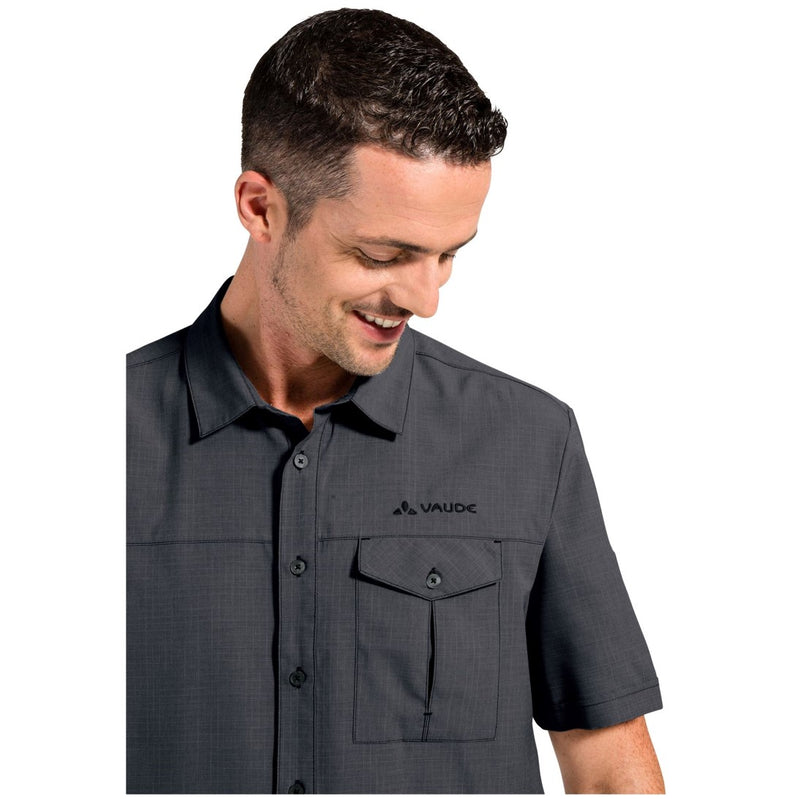 Vaude Camisa Rosemoor Shirt ll Hombre - Rideshop