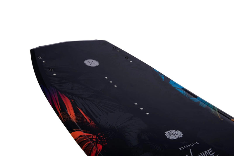 Hyperlite Wakeboard Mujer Venice 136 cm - Rideshop