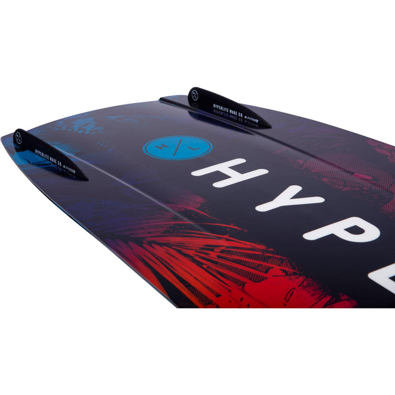 Hyperlite Wakeboard Mujer Venice 136 cm - Rideshop