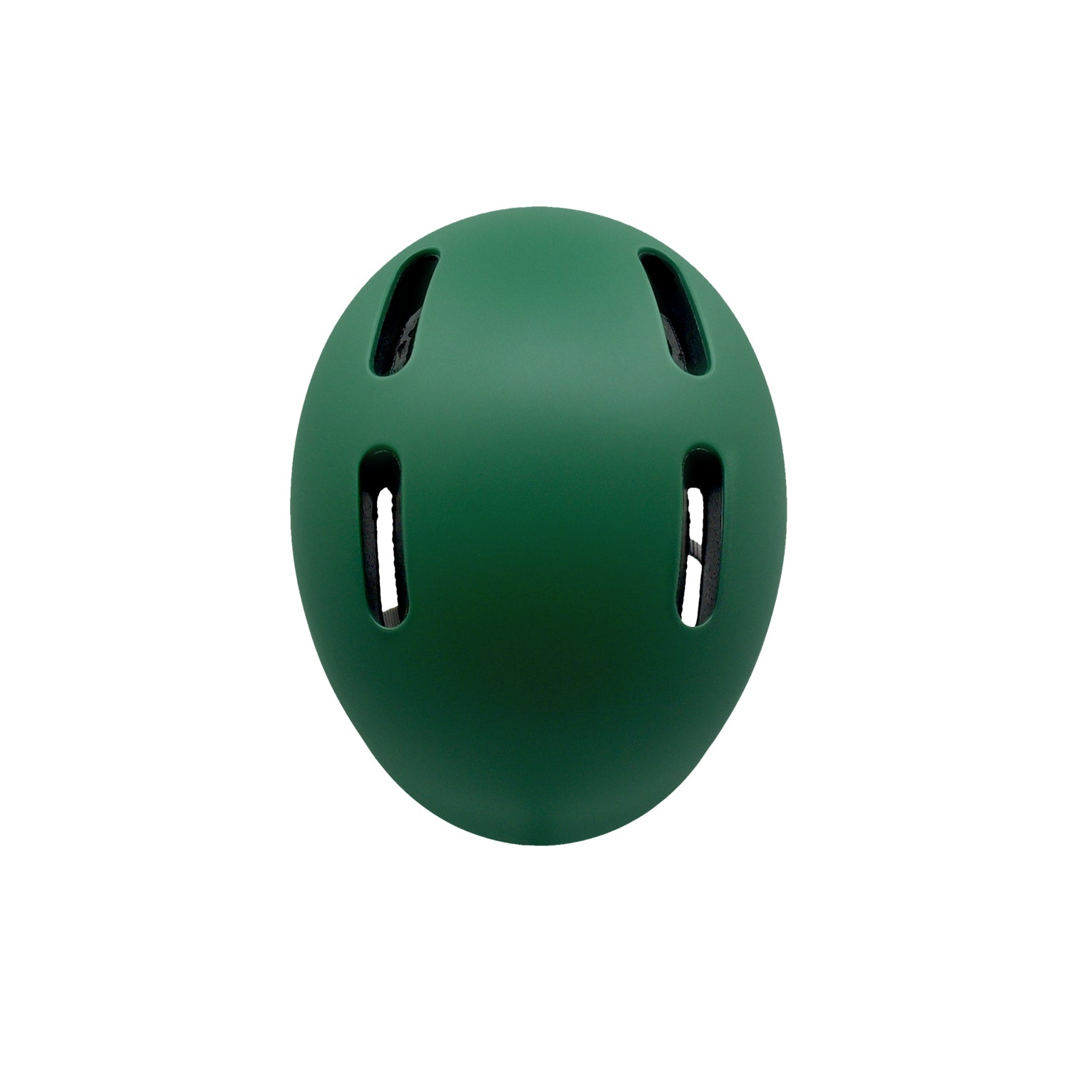 Roda Casco Verde (47-50 Cms) - Rideshop