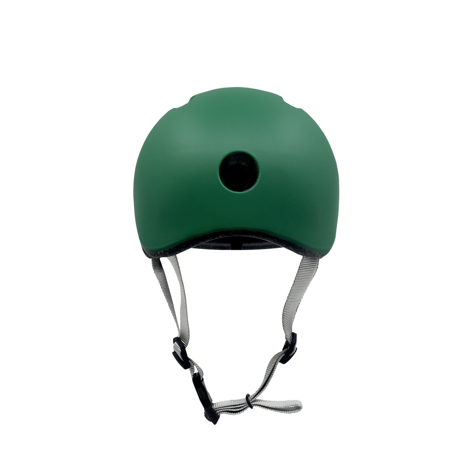Roda Casco Verde (47-50 Cms) - Rideshop