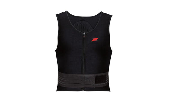 Zandona Protección de Ski Espalda Lumbar Soft Active Vest Evo X7 Mujer-Rideshop