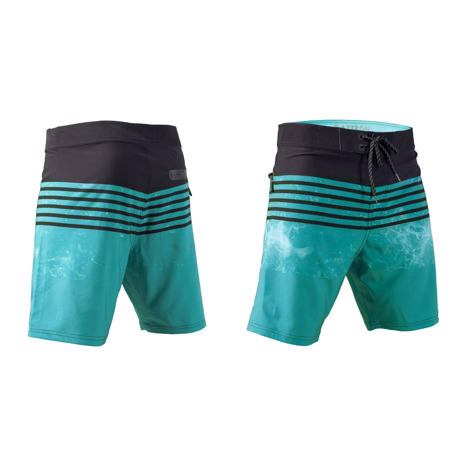 Aztron Traje de Baño Hombre Wave - Rideshop