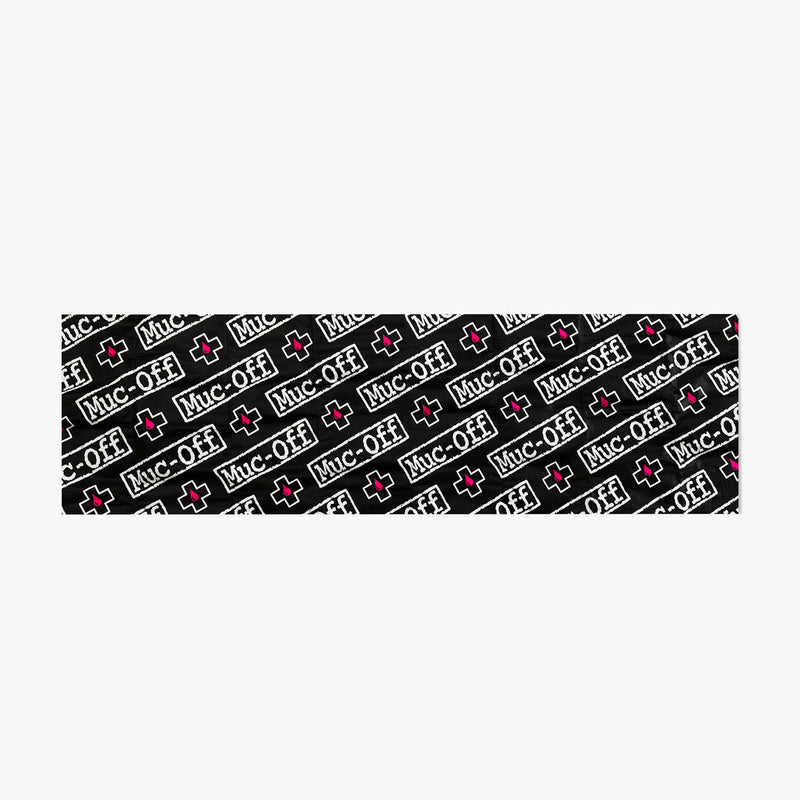 Muc-Off Alfombra De Trabajo Bike Mat 700X2090Mm - Rideshop