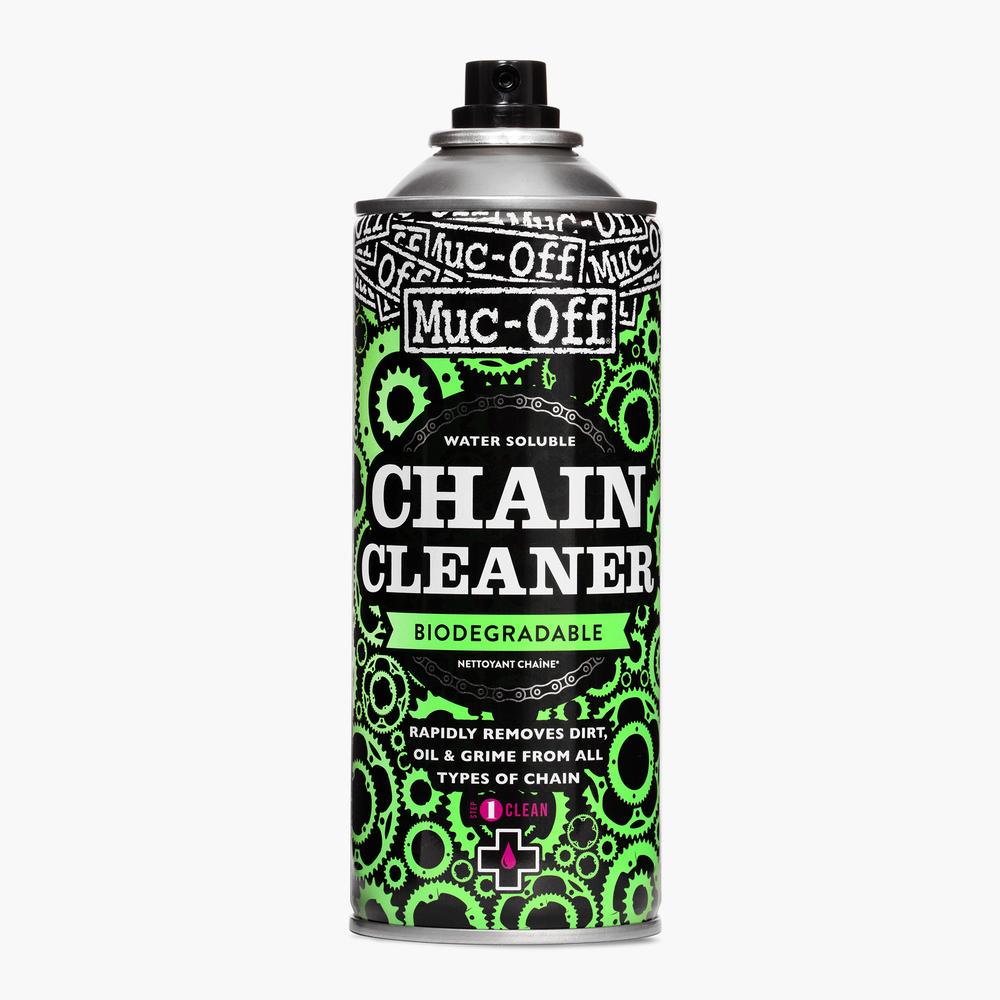 Kit Limpia Cadenas Chain Doc Muc-Off - Rideshop