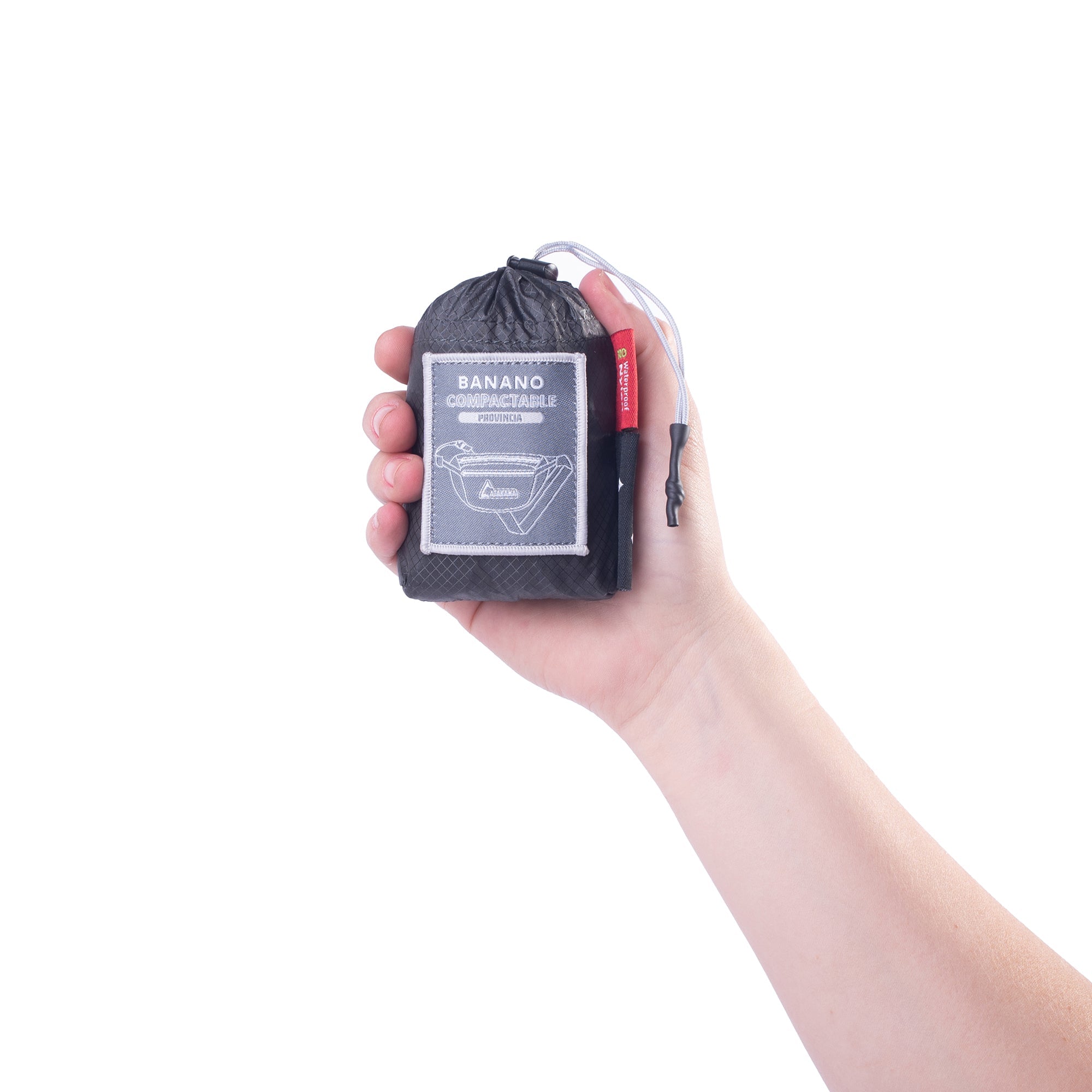 Banano Plegable Provincia 2lt - Atakama Outdoor - Rideshop