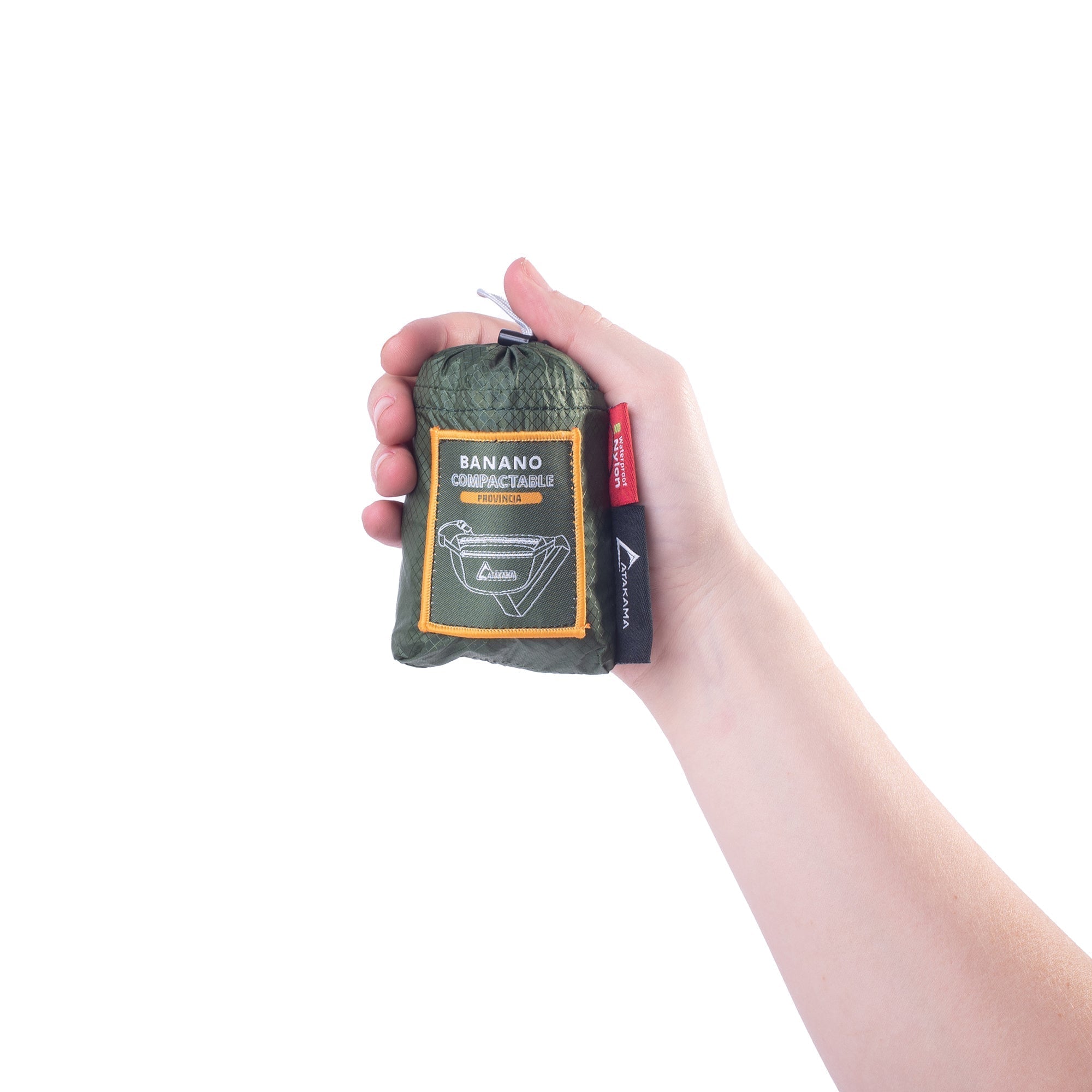 Banano Plegable Provincia 2lt - Atakama Outdoor - Rideshop