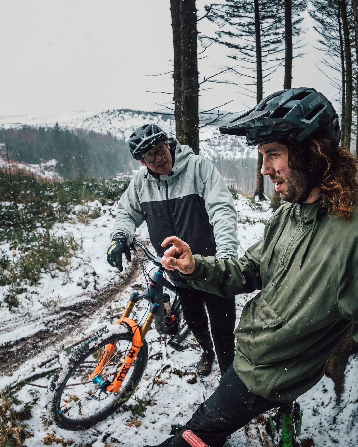 Lubricante Cadena Bicicleta Húmedo 60 ml Café Peaty´s - Rideshop