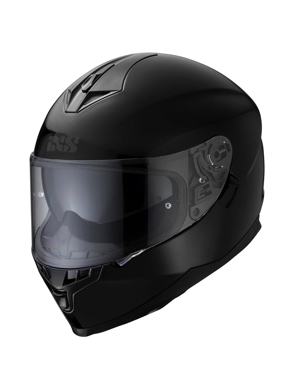 IXS Casco De Calle Integral 1100 1.0 Negro - Rideshop