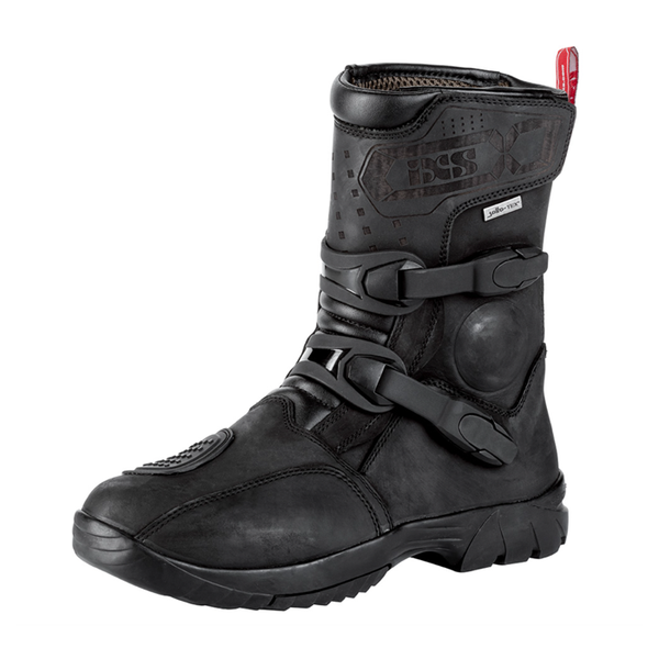 Botas para moto IXS Tour montevideo-Rideshop