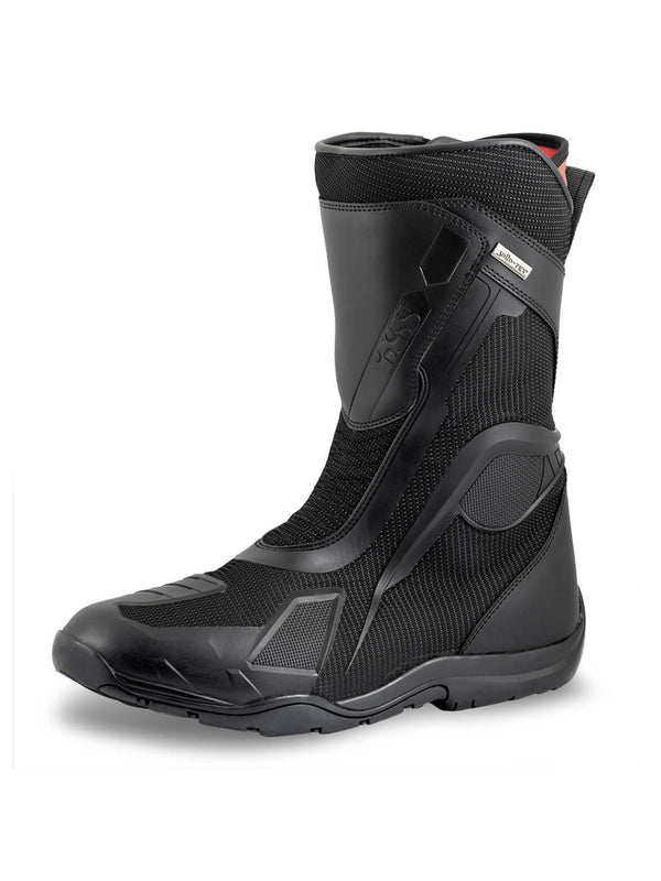 IXS Botas de moto Techno-ST Negras - Rideshop