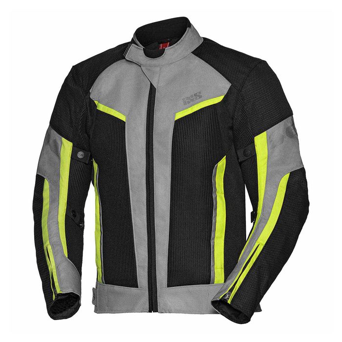 Chaqueta de Moto Sport Ashton-Air IXS - Rideshop