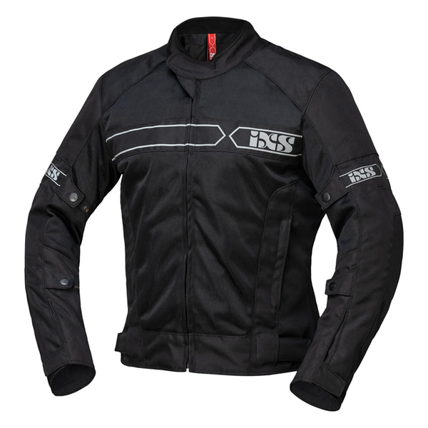 Chaqueta de Moto Classic Evo-Air IXS-Rideshop