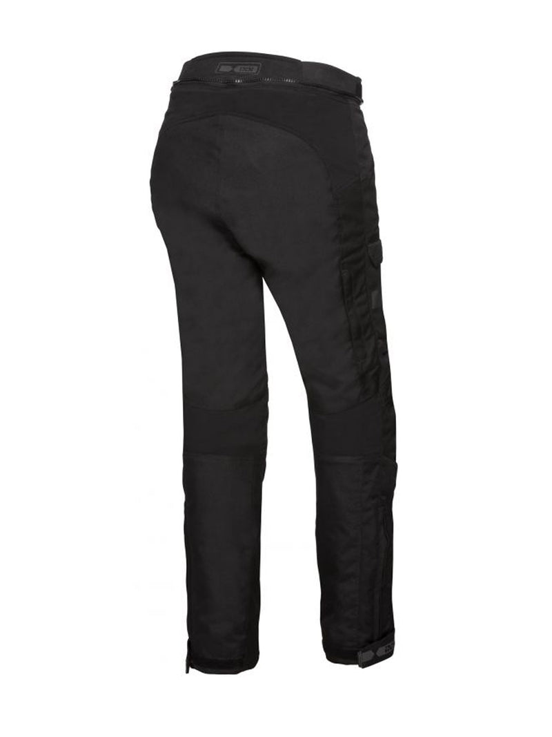 Ixs Pantalon Tour Nairobi-ST Negro - Rideshop