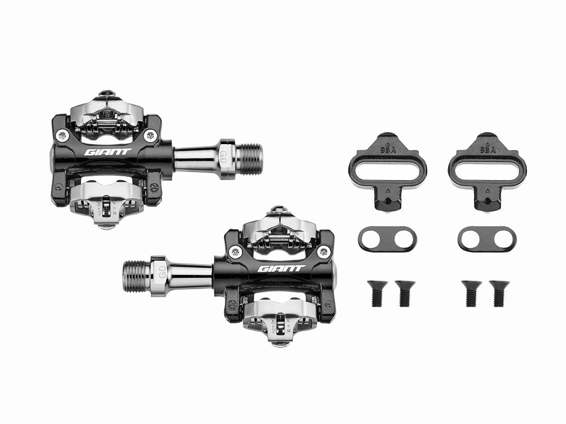 Giant Pedales Automáticos Xc Pro - Rideshop