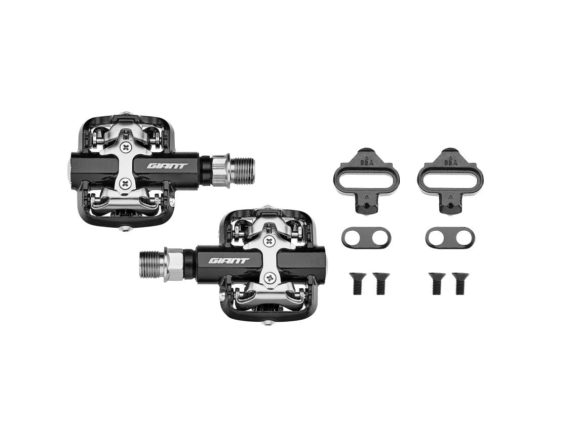 Giant Pedales Automáticos Xc Sport - Rideshop