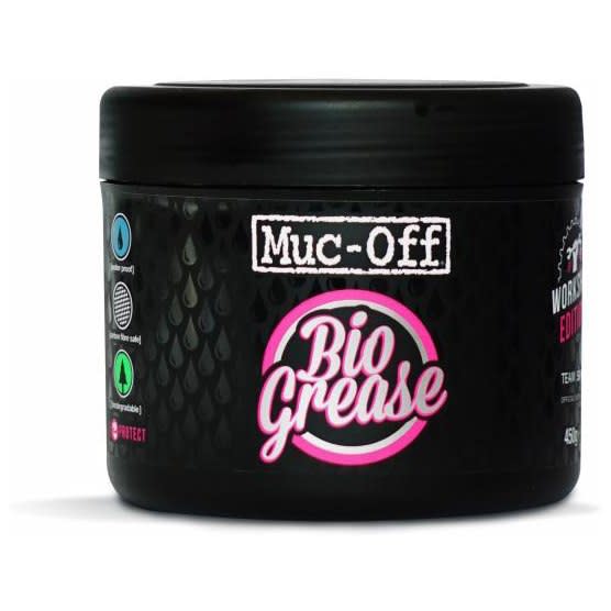 Muc-Off Bio Grease 450G - Rideshop