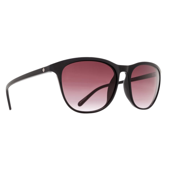 Anteojos Cameo Black - Happy Merlot Fade SPY - Rideshop