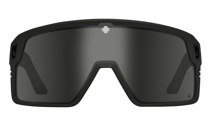 Anteojos Monolith Sms Matte Black SPY - Rideshop