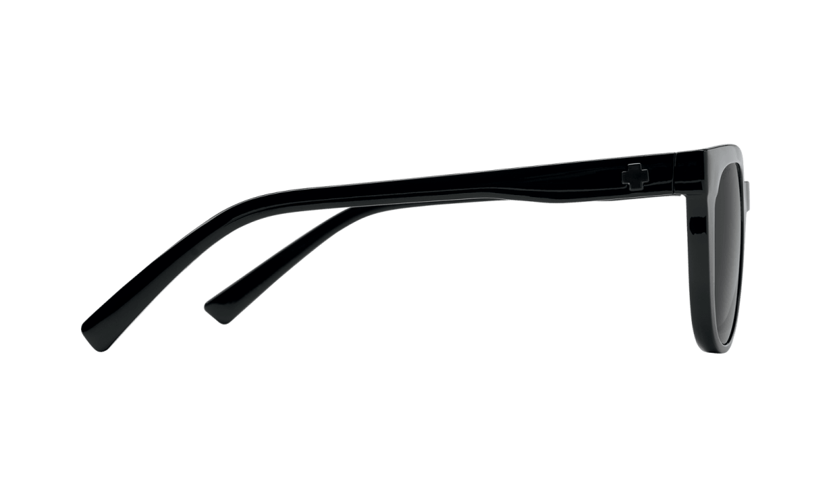 SPY Anteojos Bewilder Black Gray - Rideshop