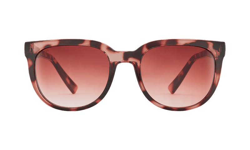 Anteojos Bewilder Peach Tort Bronze Peach Pink Fade SPY - Rideshop