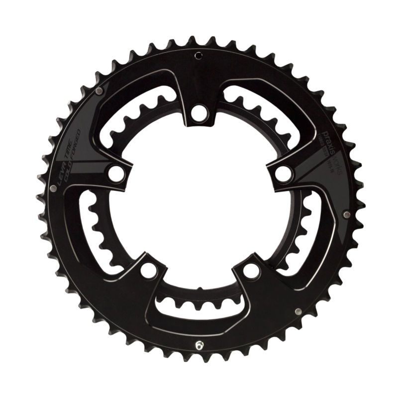 Set Coronas Ruta Lt2 Xring/Spider Kit - Rideshop