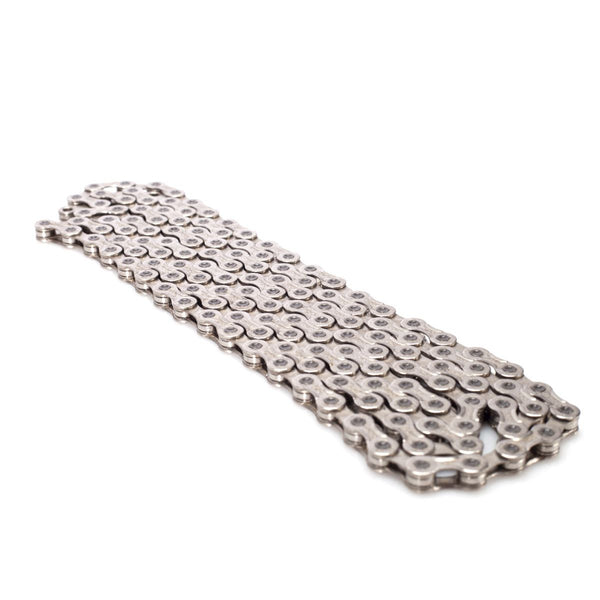 BOX TWO E-BIKE CHAIN 9 SPEED 126L CHROME - Rideshop