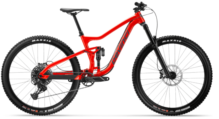 Devinci Troy A29 Sx 12S - Rideshop