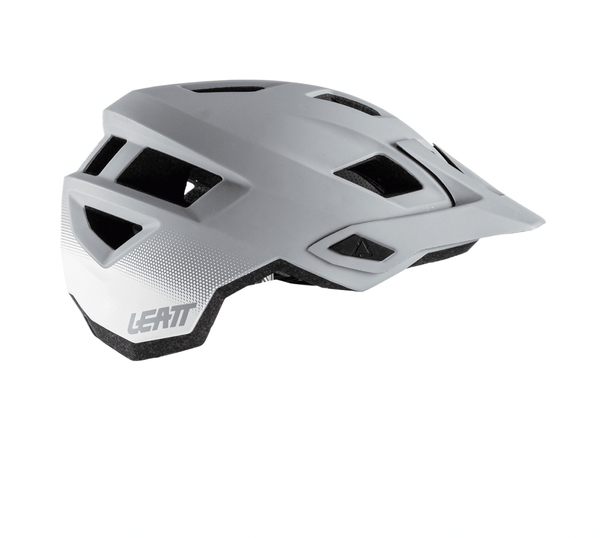 Leatt Casco MTB Allmtn 1.0 V22 Steel-Rideshop