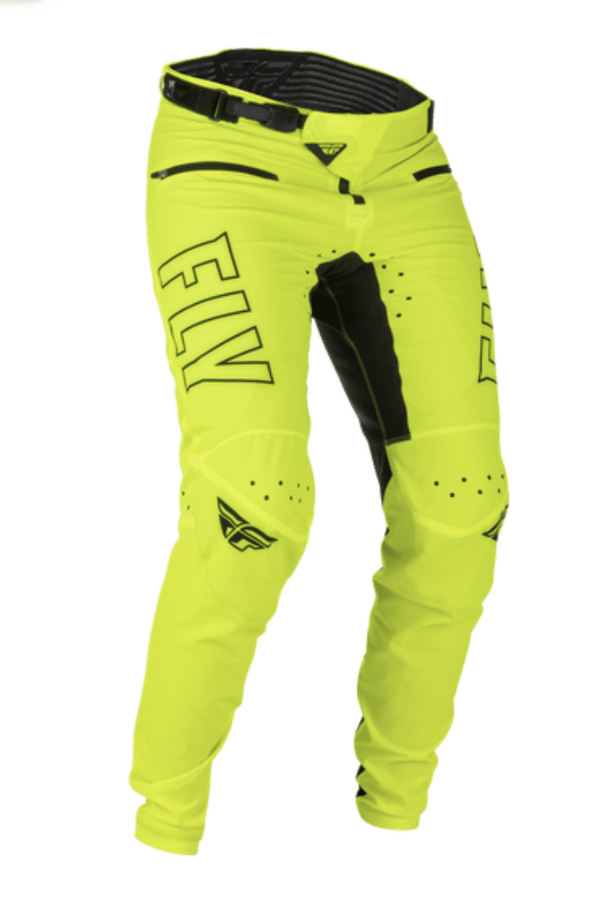Fly Racing Pantalon Radium Hi-Vis Black - Rideshop