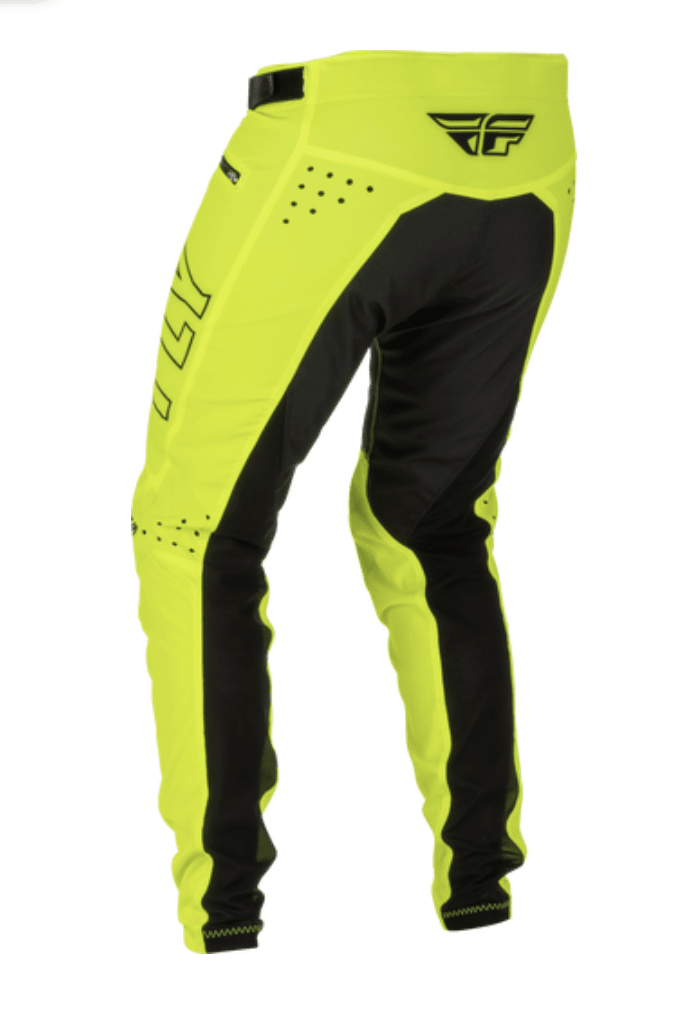 Fly Racing Pantalon Radium Hi-Vis Black - Rideshop
