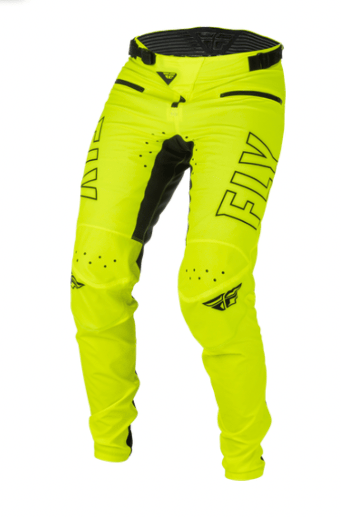 Fly Racing Pantalon Radium Hi-Vis Black - Rideshop