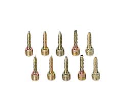 MAGURA INSERTS 10u SET - Rideshop