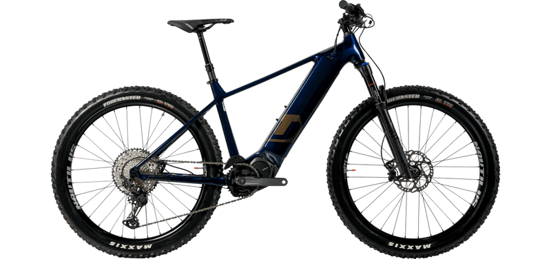 United Bike Bicicleta E.Clovis-Rideshop