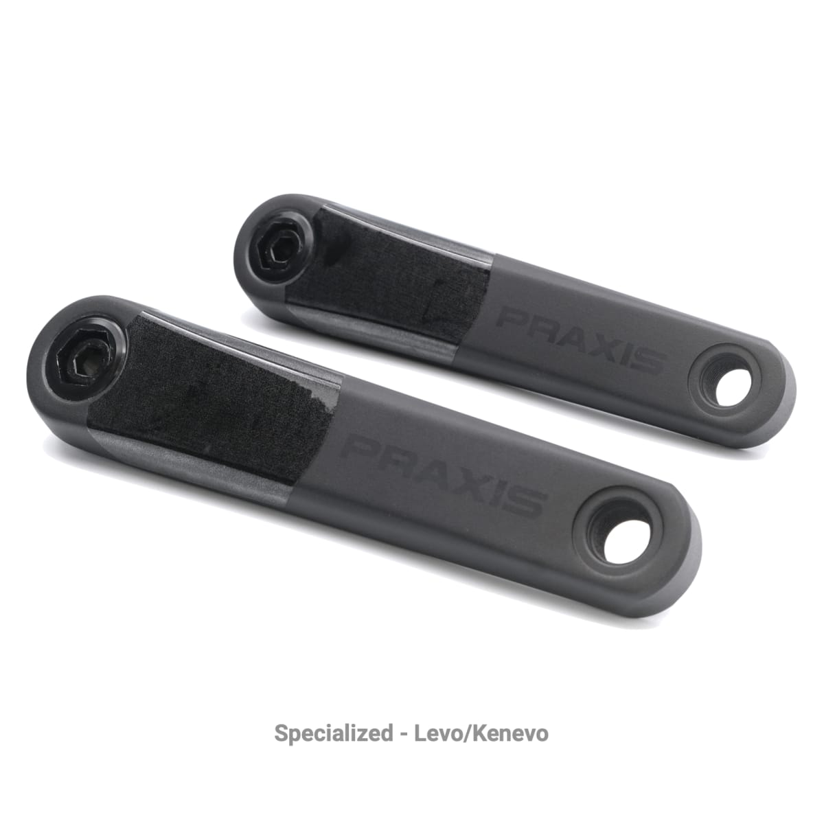SBC eCRANK SET - ALLOY - Rideshop