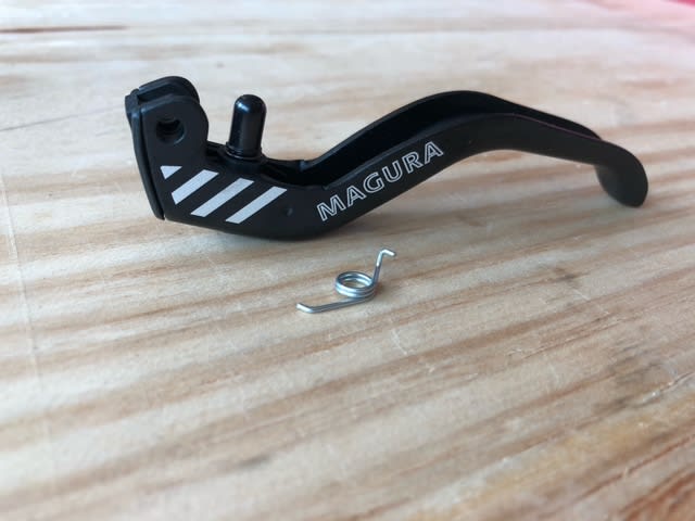 Magura Maneta E-Stop - Rideshop