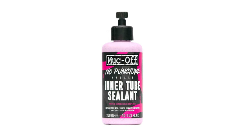 Muc-Off Liquido Antipinchazo Inner Tube Sealant 300 Ml - Rideshop