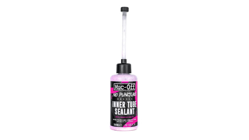 Muc-Off Liquido Antipinchazo Inner Tube Sealant 300 Ml - Rideshop