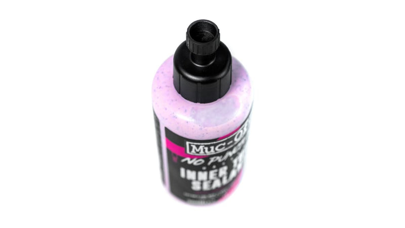 Muc-Off Liquido Antipinchazo Inner Tube Sealant 300 Ml - Rideshop