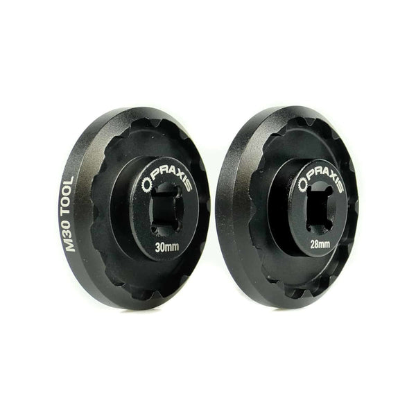 HERRAMIENTA M30 - 30/28 BB TOOL - 2 PACK - Rideshop